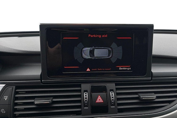 Audi A6 16 of 22