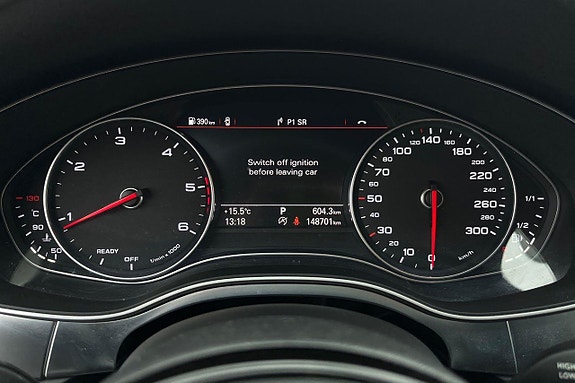 Audi A6 15 of 22