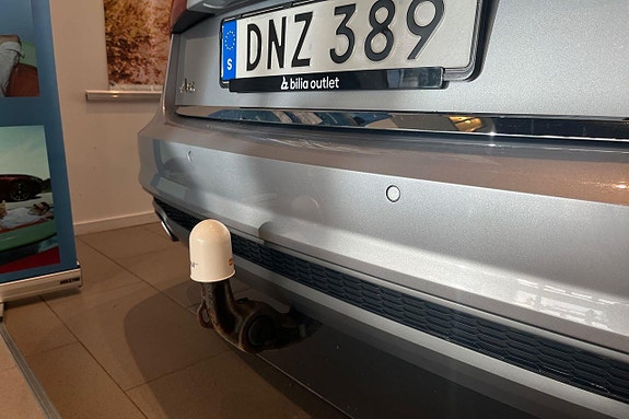 Audi A6 21 of 22