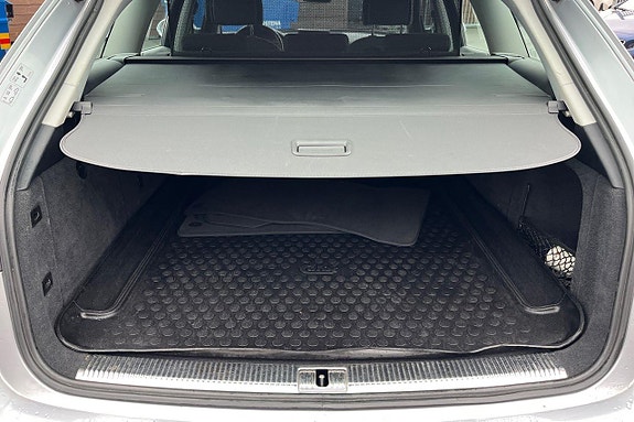Audi A6 20 of 22