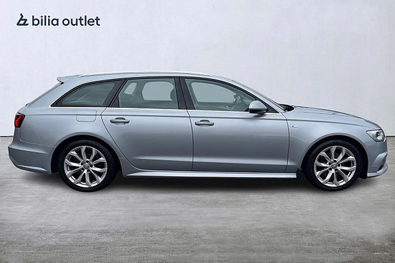 Audi A6 7 of 22