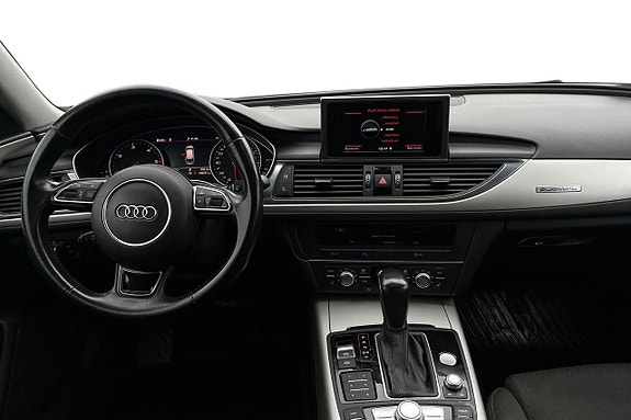Audi A6 13 of 22
