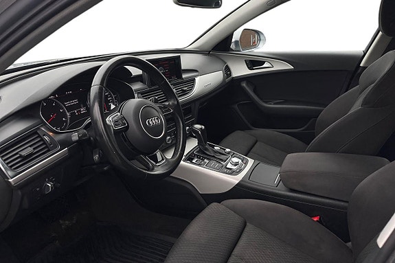 Audi A6 12 of 22