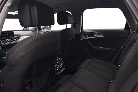Audi A6 18 of 22