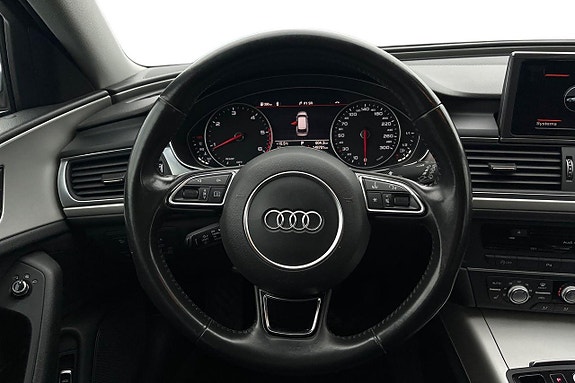Audi A6 14 of 22