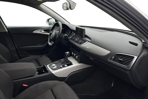 Audi A6 17 of 22