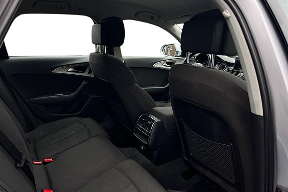 Audi A6 19 of 22