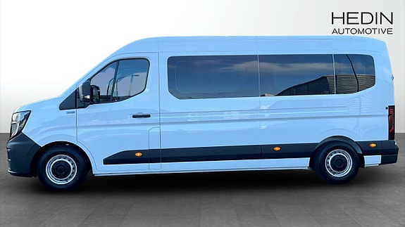 Renault Master 6 of 9
