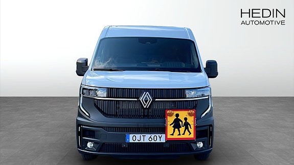 Renault Master 8 of 9