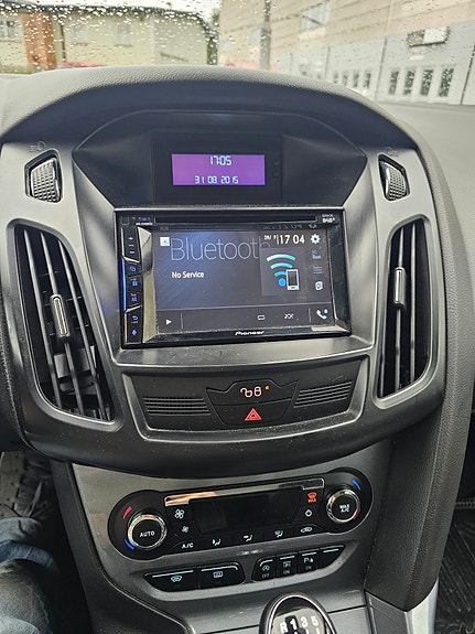 Ford Focus 9 of 9