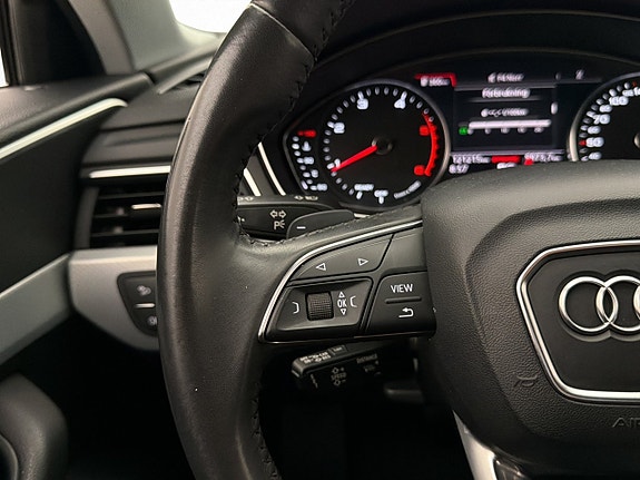 Audi A4 allroad 16 of 30