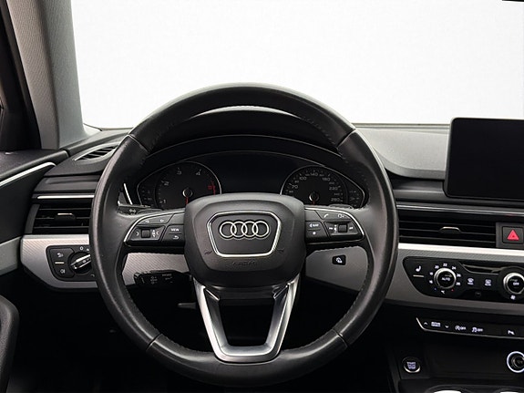 Audi A4 allroad 10 of 30