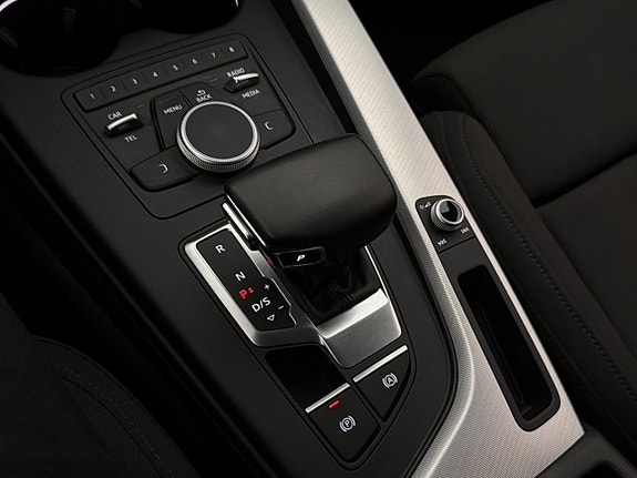 Audi A4 allroad 25 of 30