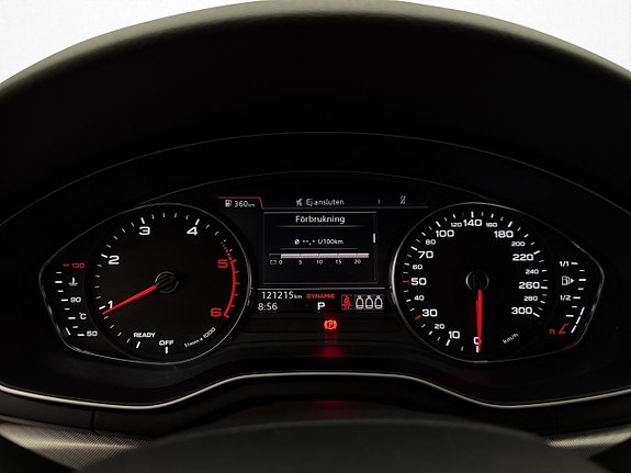 Audi A4 allroad 15 of 30