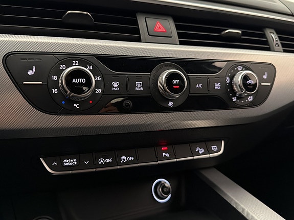 Audi A4 allroad 24 of 30