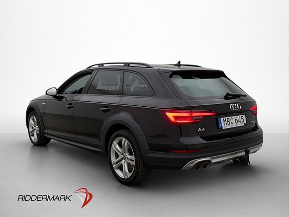 Audi A4 allroad 5 of 30