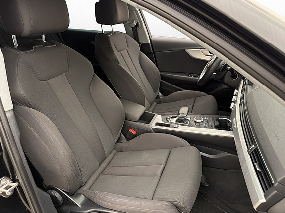 Audi A4 allroad 11 of 30