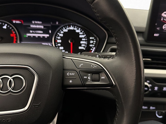 Audi A4 allroad 17 of 30