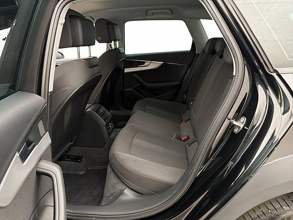 Audi A4 allroad 13 of 30