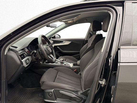 Audi A4 allroad 9 of 30