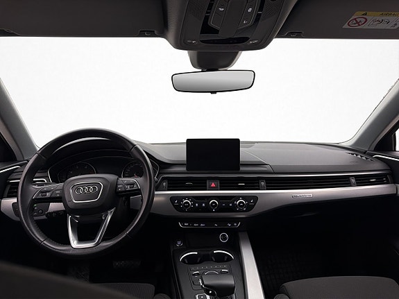 Audi A4 allroad 14 of 30