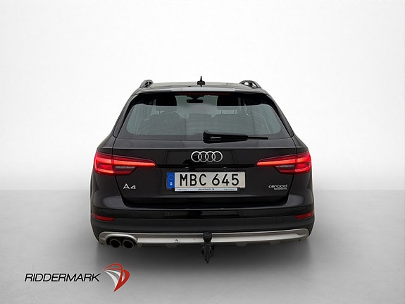 Audi A4 allroad 6 of 30