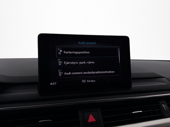 Audi A4 allroad 23 of 30
