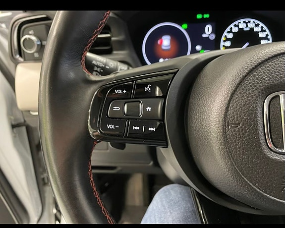 Honda HR-V 5 of 20