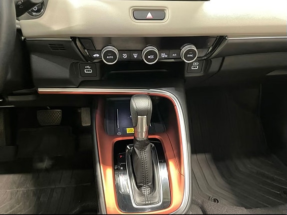 Honda HR-V 12 of 20