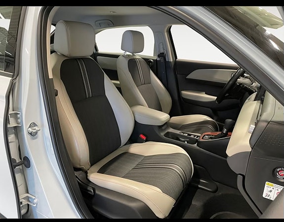 Honda HR-V 6 of 20