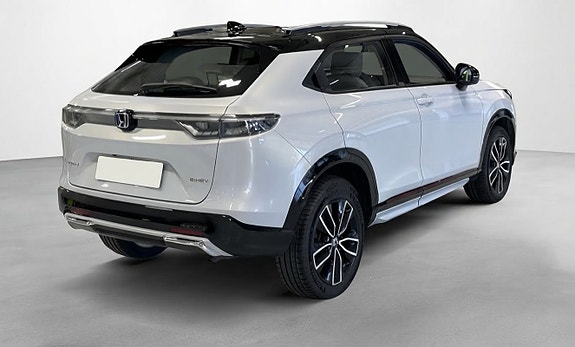 Honda HR-V 15 of 20