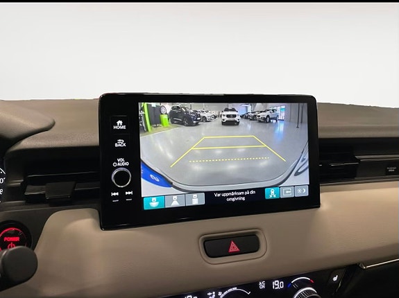 Honda HR-V 8 of 20