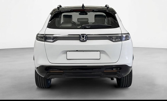 Honda HR-V 16 of 20