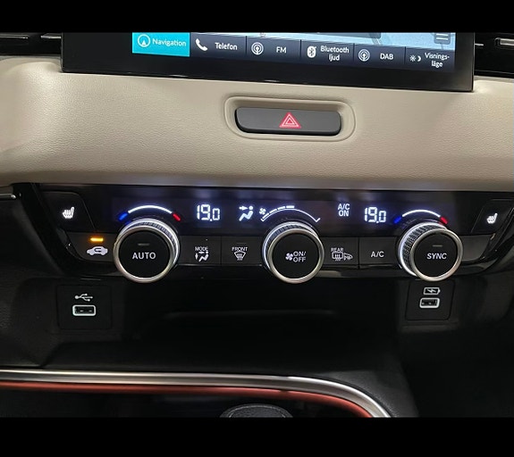 Honda HR-V 3 of 20