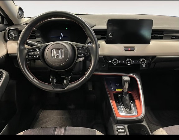 Honda HR-V 13 of 20