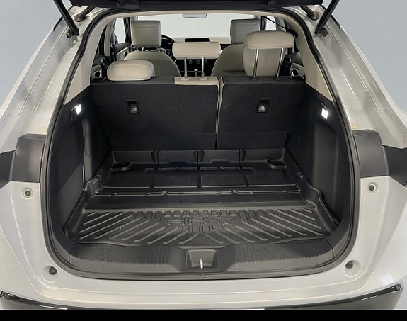Honda HR-V 18 of 20
