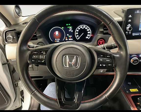 Honda HR-V 10 of 20