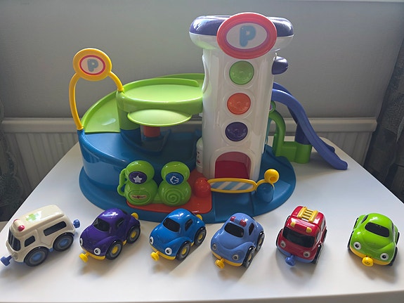 Product image 1 of 2