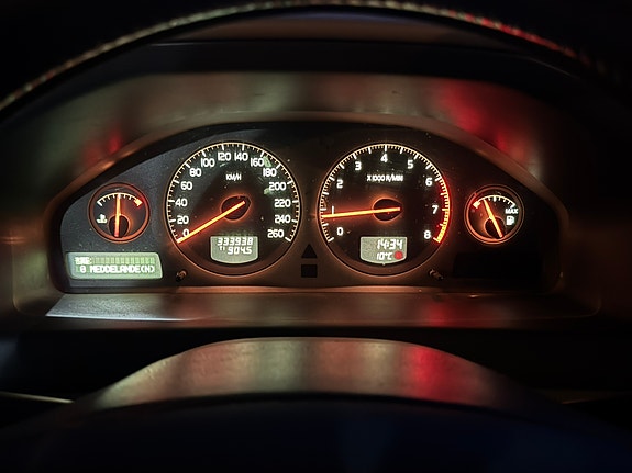 Volvo V70 6 of 10