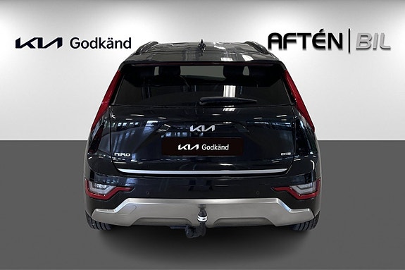 Kia Niro 7 of 25