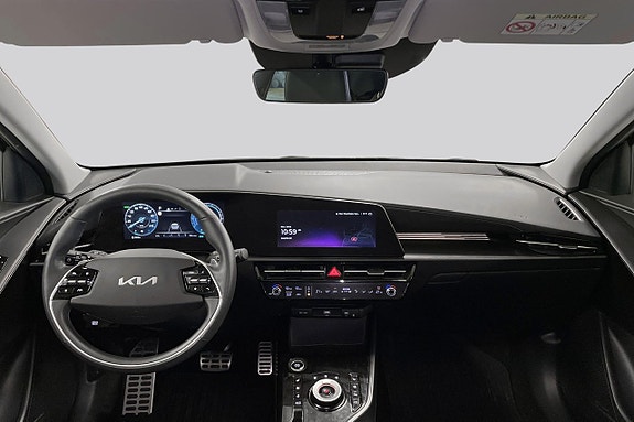 Kia Niro 9 of 25