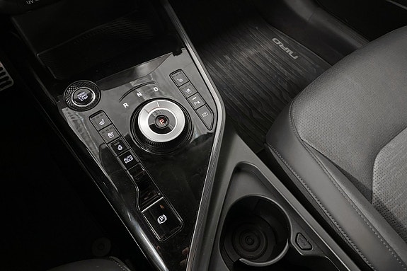 Kia Niro 14 of 25