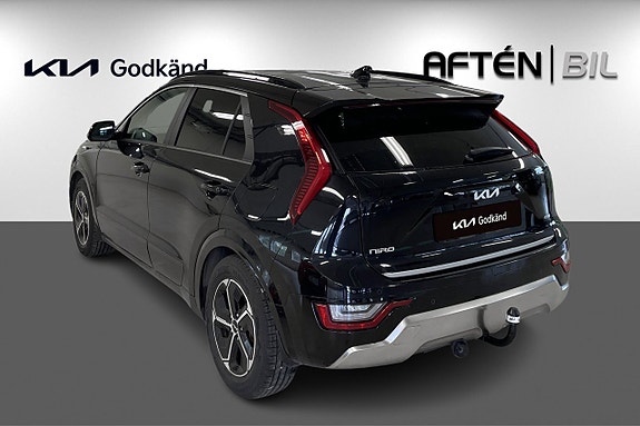 Kia Niro 8 of 25