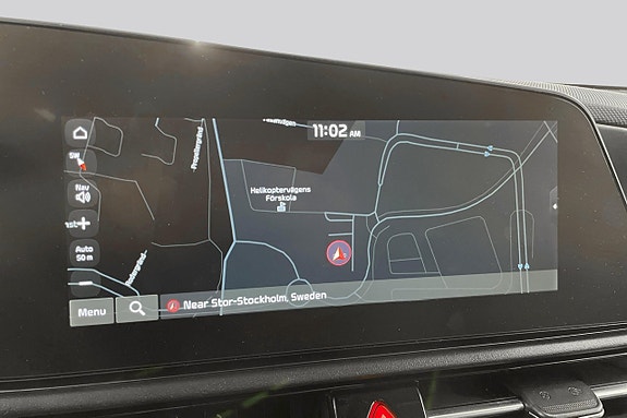Kia Niro 22 of 25