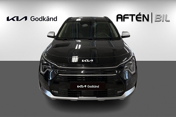 Kia Niro 3 of 25