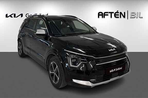 Kia Niro 4 of 25