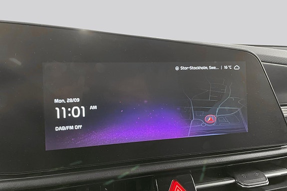 Kia Niro 13 of 25