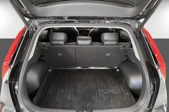 Kia Niro 16 of 25