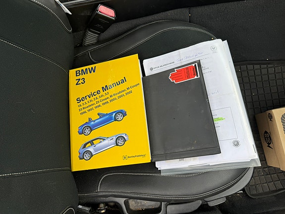 BMW Z3 3 of 4