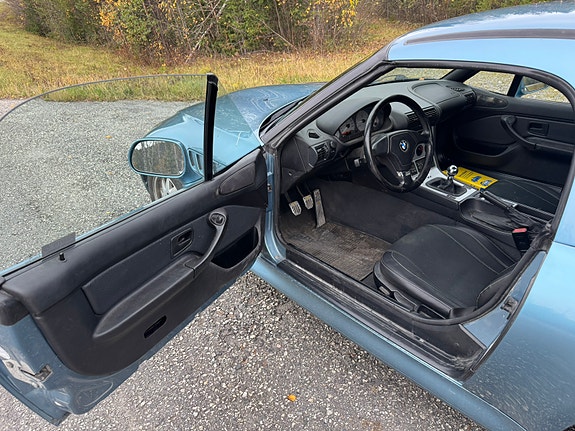 BMW Z3 2 of 4